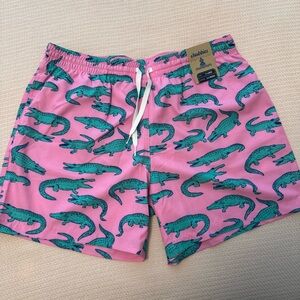 Chubbies The Glades 5.5” Classic Swim Trunk Men’s XL